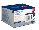 MISURATORE PRESSIONE AUTOMATICO LITERAPID WRIST