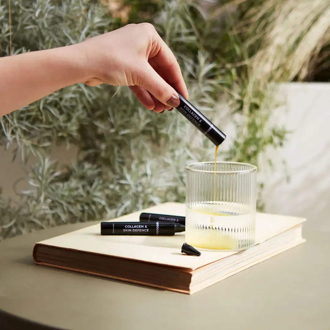 ABSOLOGY COLLAGEN&SKIN DEFENCE 15 MONODOSE DA 10 ML