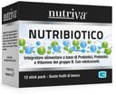 NUTRIVA NUTRIBIOTICO 12 STICK PACK