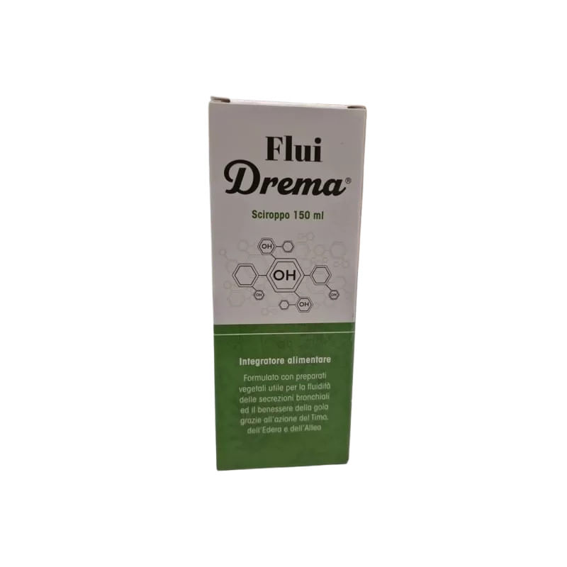 FLUI DREMA 150 ML
