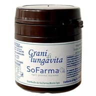 GRANI DI LUNGAVITA 35 G SOFARMAPIU'
