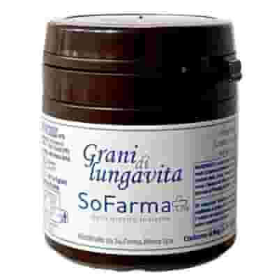 GRANI DI LUNGAVITA 35 G SOFARMAPIU'