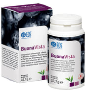 EOS BUONA VISTA 60 CAPSULE