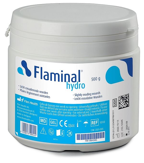 Flaminal Hydro 500 G