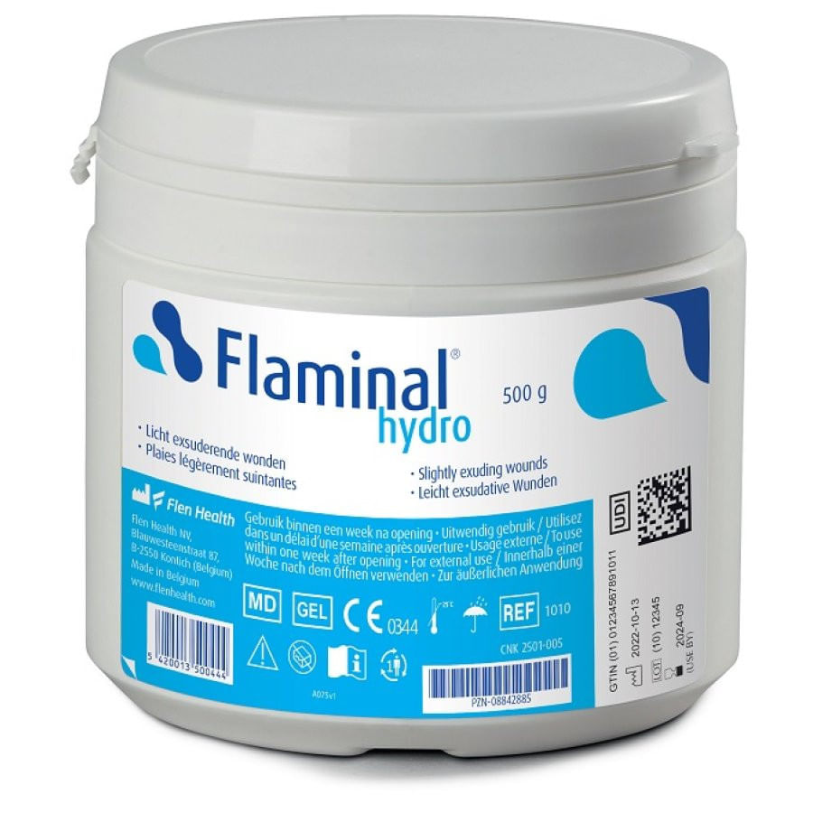 FLAMINAL HYDRO 500 G