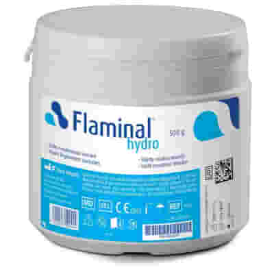 FLAMINAL HYDRO 500 G