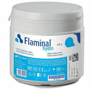 FLAMINAL HYDRO 50 G