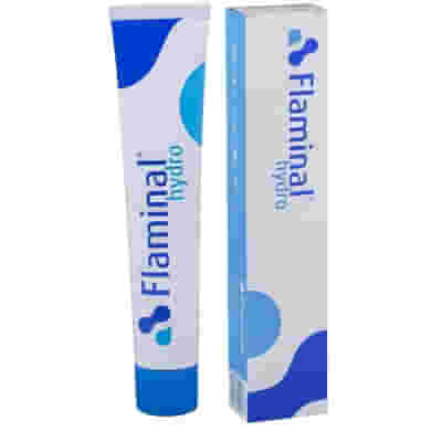 FLAMINAL HYDRO 25 G