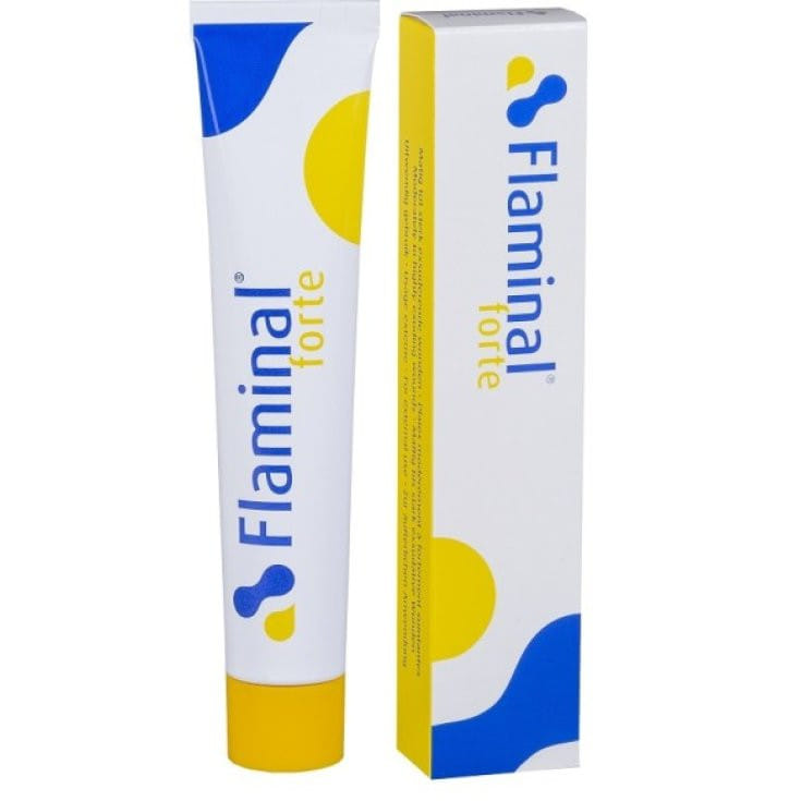 Flaminal Forte 25 G