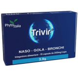 TRIVIR 15 CAPSULE