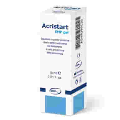 ACRISTART SMP CREMA 30 ML