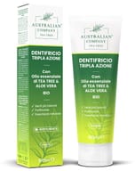 AUSTRALIAN COMPANY TEA TREE DENTIFRICIO 100 ML