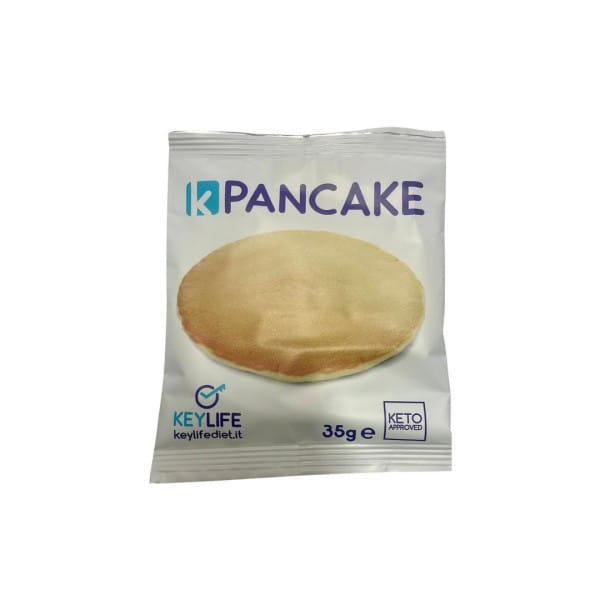 KEYLIFE KPANCAKE 35 G