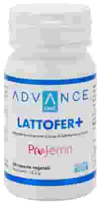 ADVANCE CARE LATTOFER+ 30 CAPSULE VEGETALI