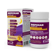 REPOXAN 30 COMPRESSE