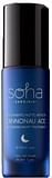 SOHA CANNONAU ACE TRATTAMENTO NOTTE ANTIETA' TUTTI I TIPI DI PELLE 20 ML