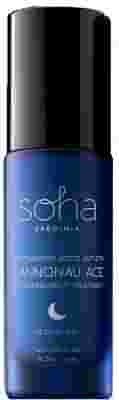 SOHA CANNONAU ACE TRATTAMENTO NOTTE ANTIETA' TUTTI I TIPI DI PELLE 20 ML