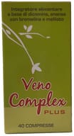 VENO COMPLEX PLUS 40 COMPRESSE