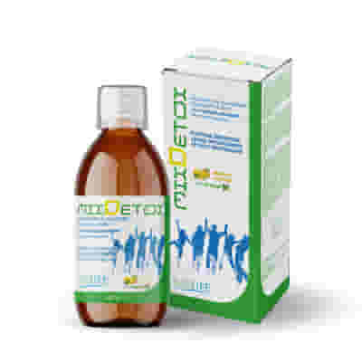MIXDETOX 300 ML