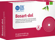 EOS BOSART DOL 30 CAPSULE