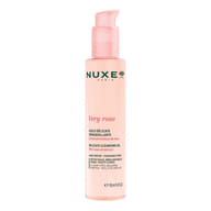 NUXE VERY ROSE DELICATE CLEANSING OIL 150 ML