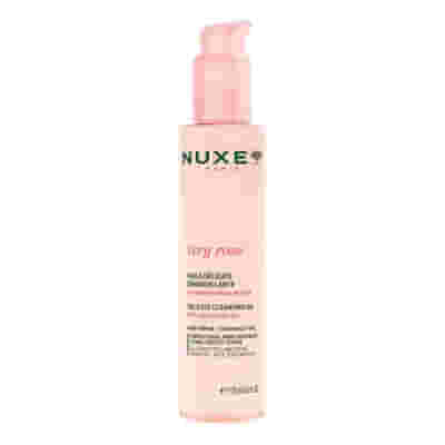 NUXE VERY ROSE DELICATE CLEANSING OIL 150 ML