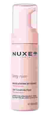 NUXE VERY ROSE LIGHT CLEANSING FOAM 150 ML