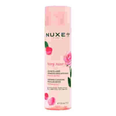 NUXE VERY ROSE MICELLAR WATER 200 ML