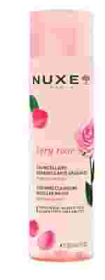 NUXE VERY ROSE MICELLAR WATER 200 ML