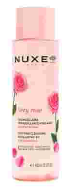NUXE VERY ROSE MICELLAR WATER 400 ML