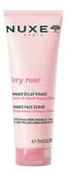 NUXE VERY ROSE RADIANCE FACE SCRUB 75 ML