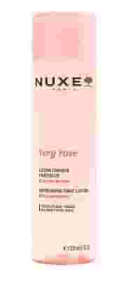 NUXE VERY ROSE REFRESHING TONIC LOTION 200 ML