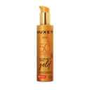 NUXE SUN OLIO SOLARE DORATO SPF50 150 ML