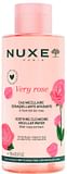 NUXE VERY ROSE MICELLAR WATER 750 ML