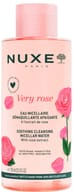 NUXE VERY ROSE MICELLAR WATER 750 ML