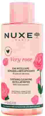 NUXE VERY ROSE MICELLAR WATER 750 ML