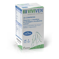 VIVIVEN 28 COMPRESSE