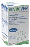 VIVIVEN 28 COMPRESSE