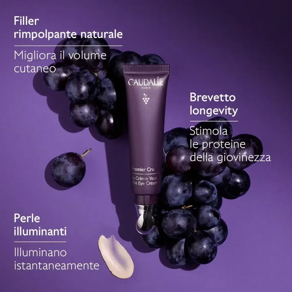 PREMIER CRU LA CREMA OCCHI 15 ML