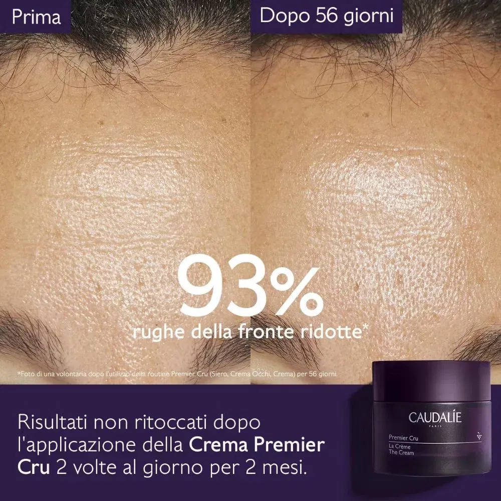 PREMIER CRU LA CREMA 50 ML