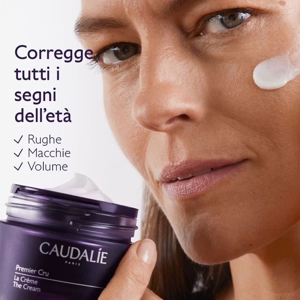 PREMIER CRU LA CREMA RICARICA 50 ML