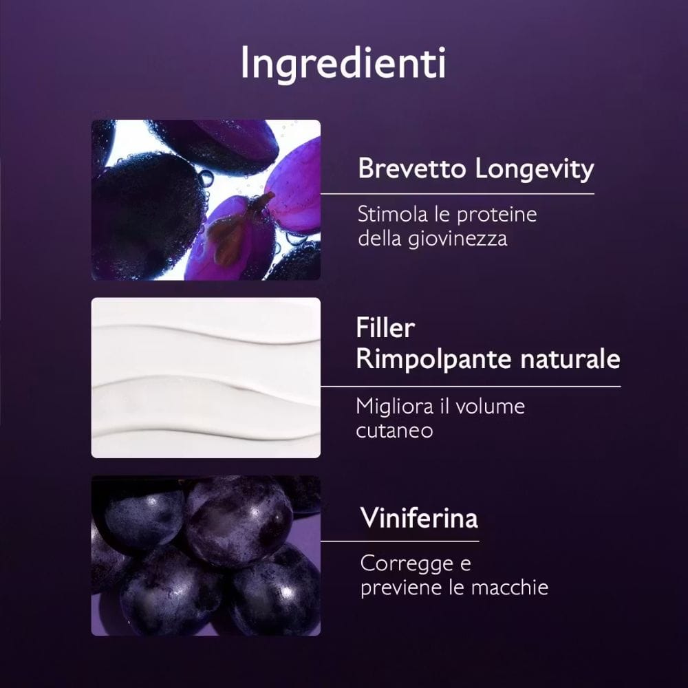 PREMIER CRU LA CREMA RICARICA 50 ML