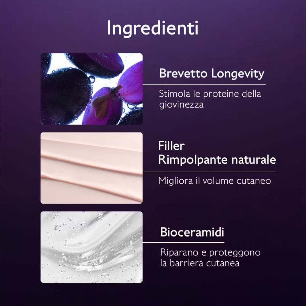 PREMIER CRU LA CREMA RICCA 50 ML