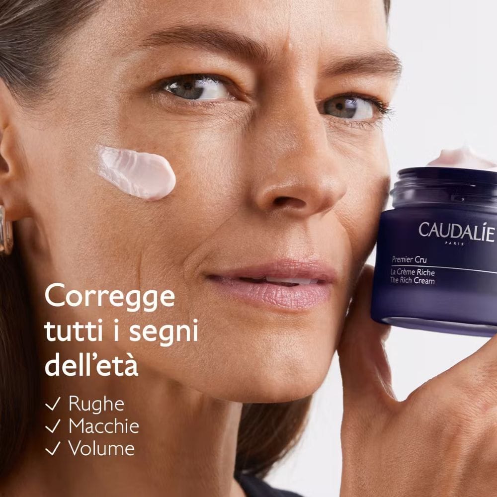 PREMIER CRU LA CREMA RICCA RICARICA 50 ML