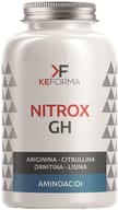 KEFORMA NITROX GH 120 CAPSULE