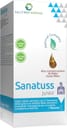 NUTRIFARMA SANATUSS JUNIOR 170 ML