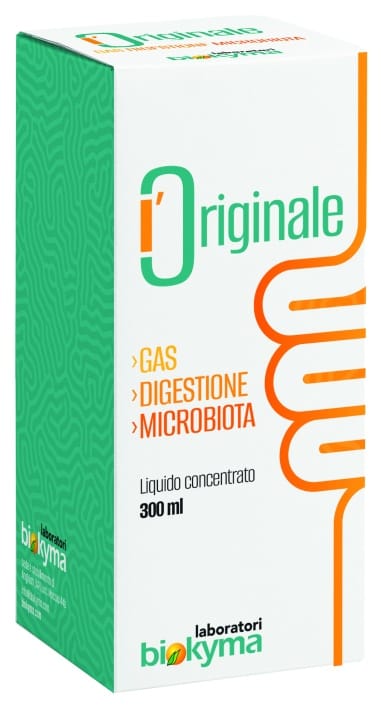 L'ORIGINALE 300 ML