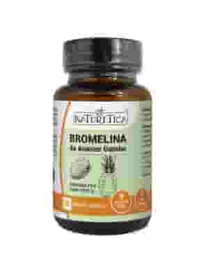 BROMELINA ANANAS GAMBO 30 CAPSULE VEGETALI