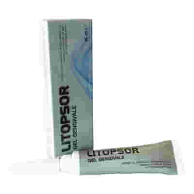LITOPSOR COLLUTORIO FILMOGENO 250 ML