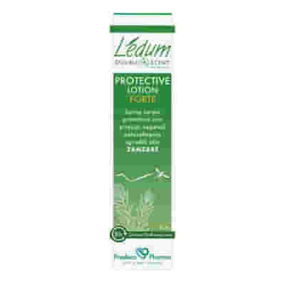 LEDUM DS PROTECTIVE LOTION FORTE 75 ML